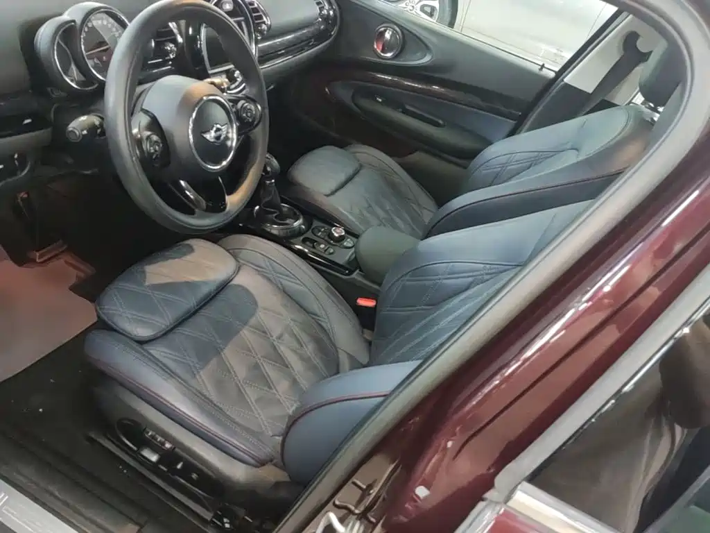 MINI Mini Clubman — миниатюра 15