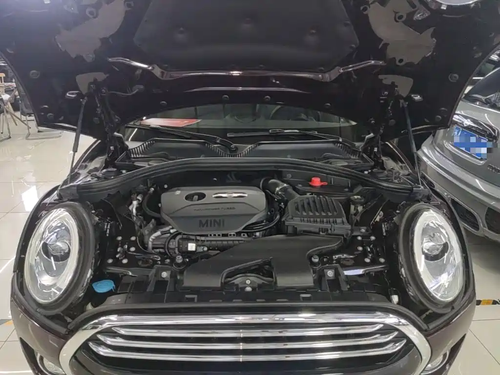 MINI Mini Clubman — миниатюра 20