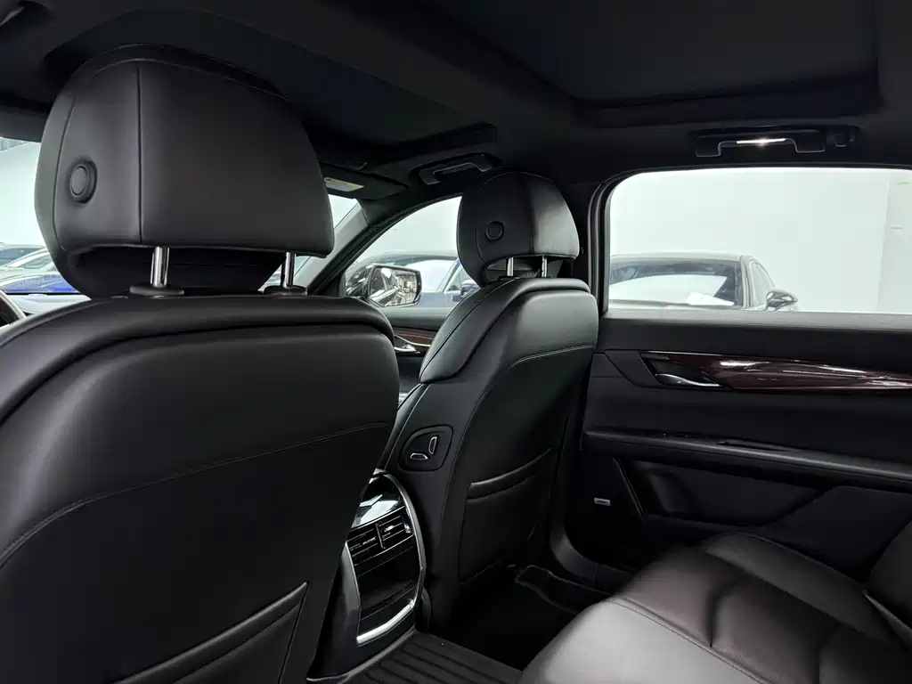 Cadillac CT6 2021 28T Elite