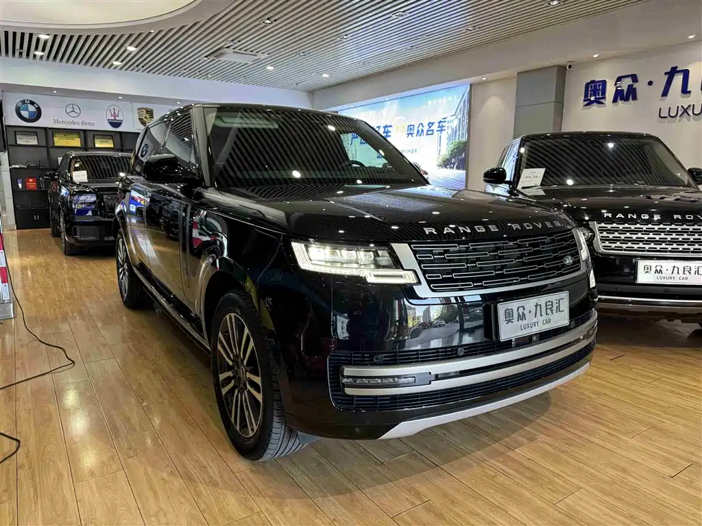 Land Rover Range Rover 2023