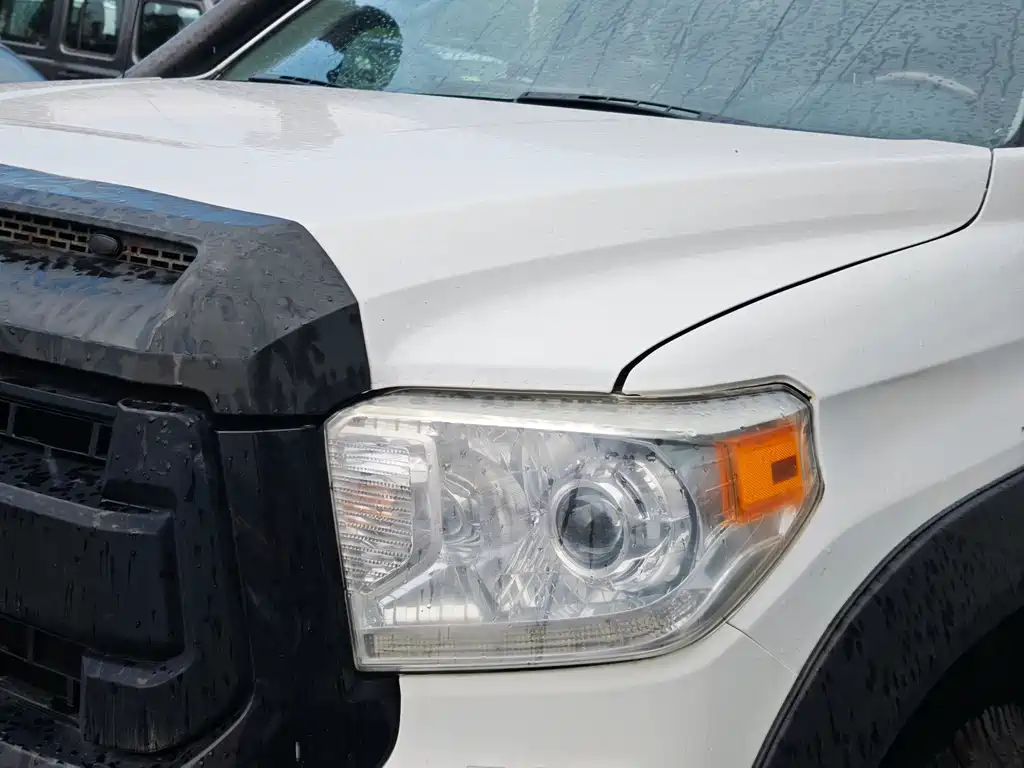 Toyota Tantu — миниатюра 5