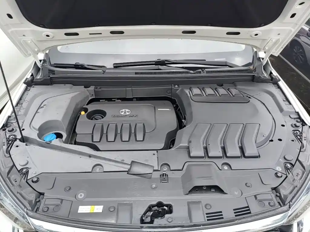 BAIC Senova D50 — миниатюра 20