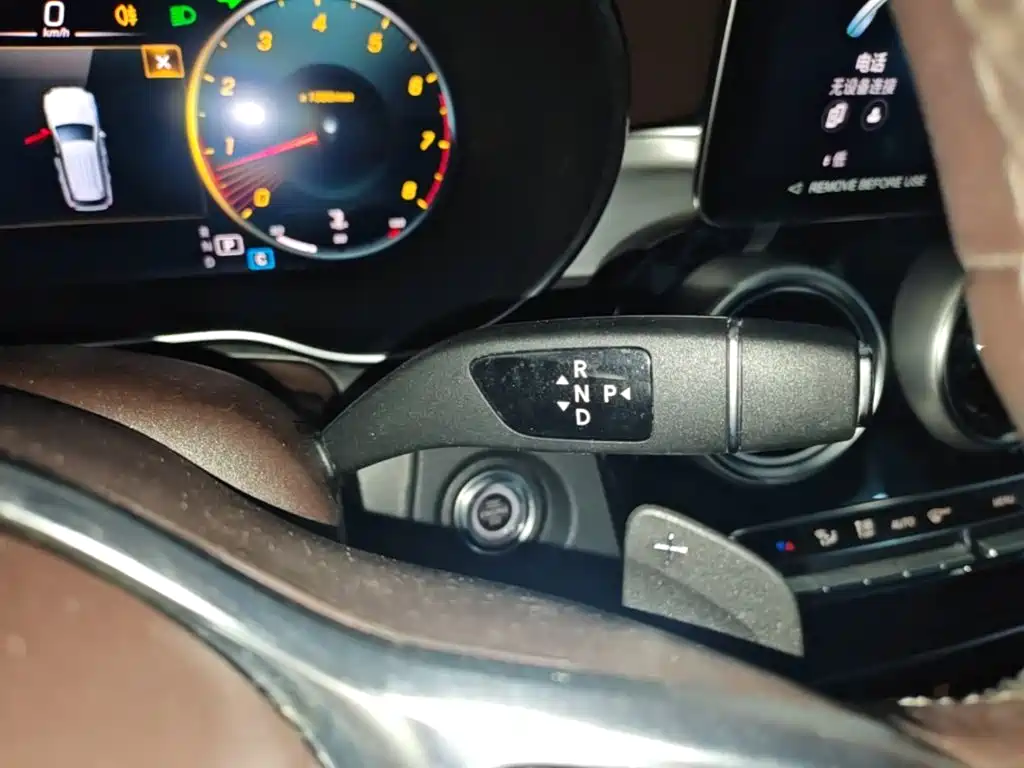 Mercedes-Benz GLC — миниатюра 14