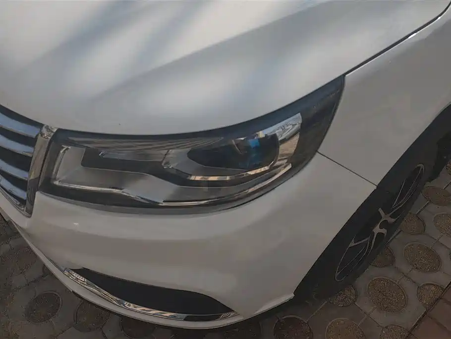 DONGFENG POPULAR SX6