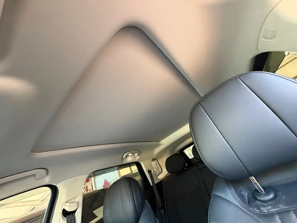 Chery Tiggo 9 — миниатюра 8