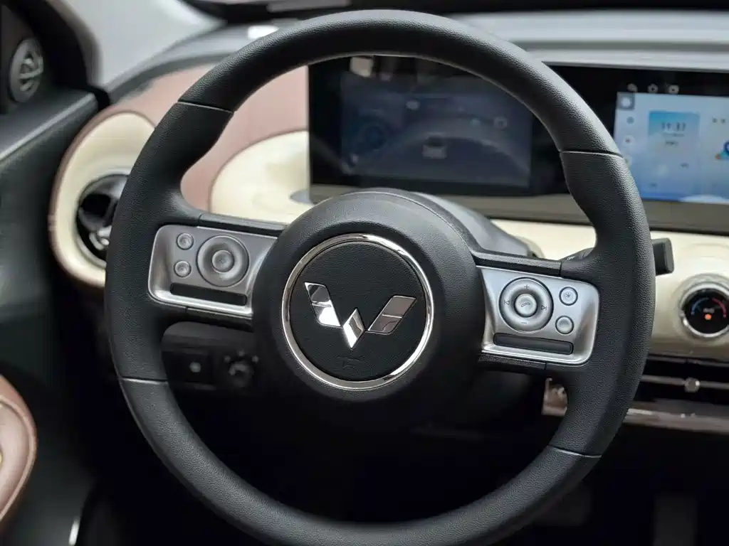 Wuling Bingo — миниатюра 9