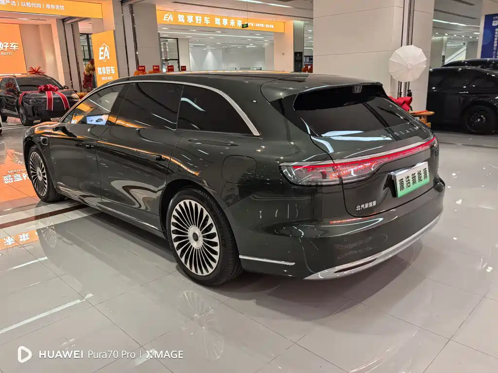 Xiangjie Xiangjie S9T — миниатюра 7