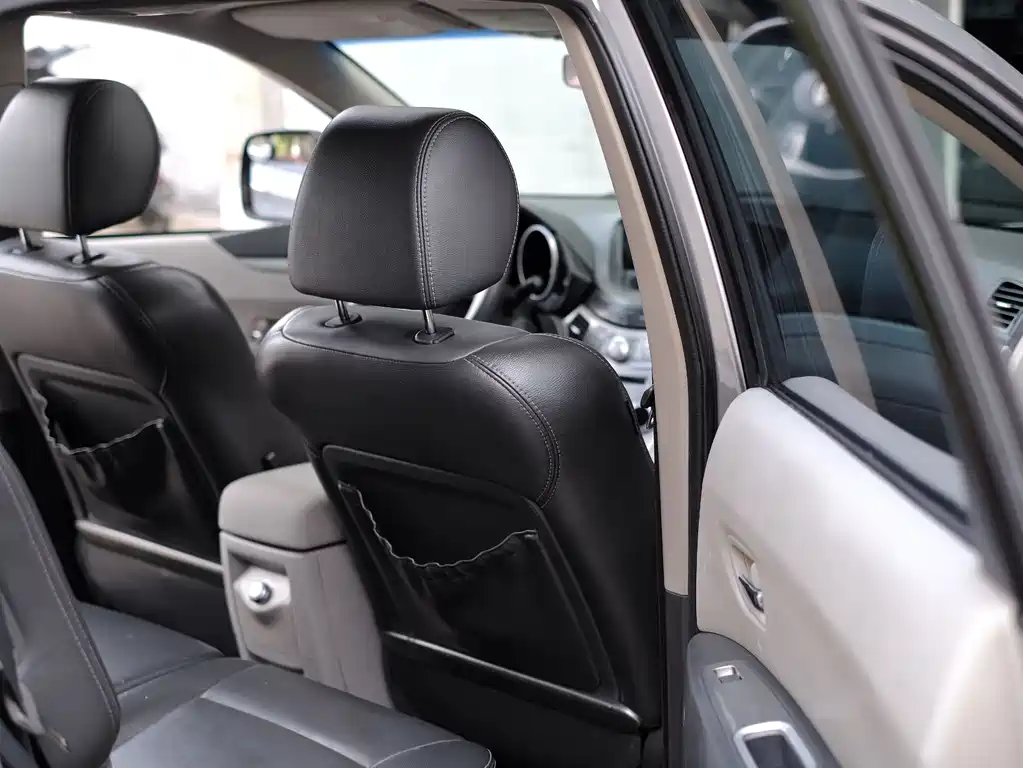 Subaru Tribeca — миниатюра 43
