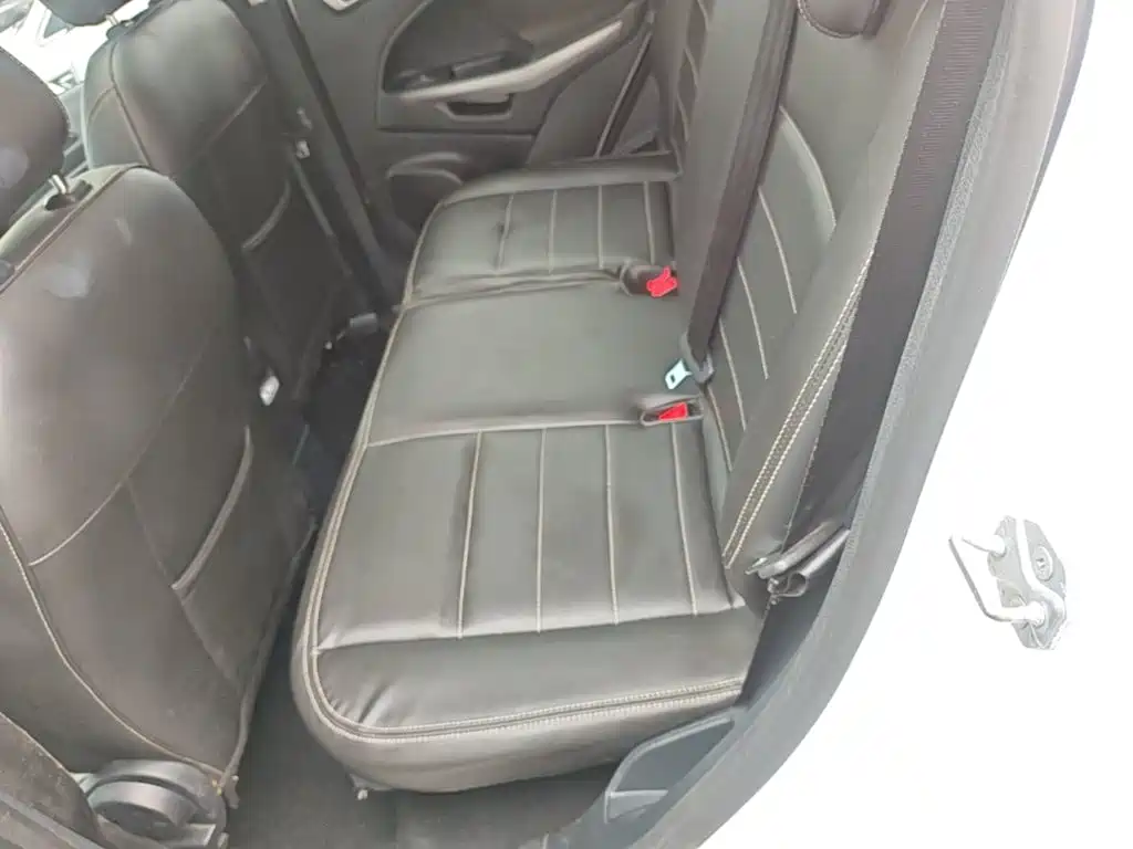 Ford Ecosport — миниатюра 17