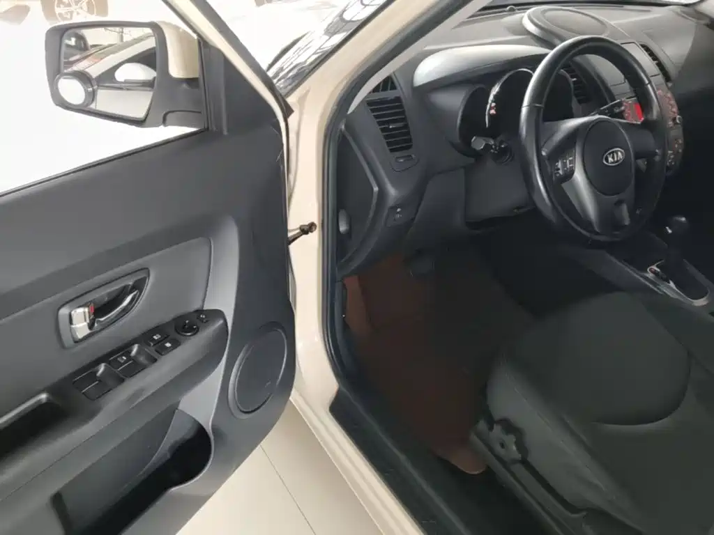 Kia Soul — миниатюра 16