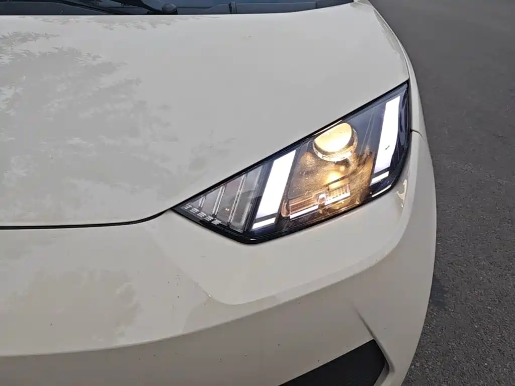 BYD Seagull — миниатюра 24