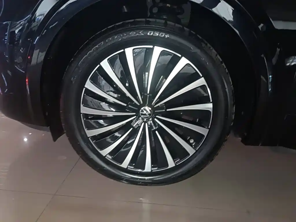 Volkswagen Viloran — миниатюра 23