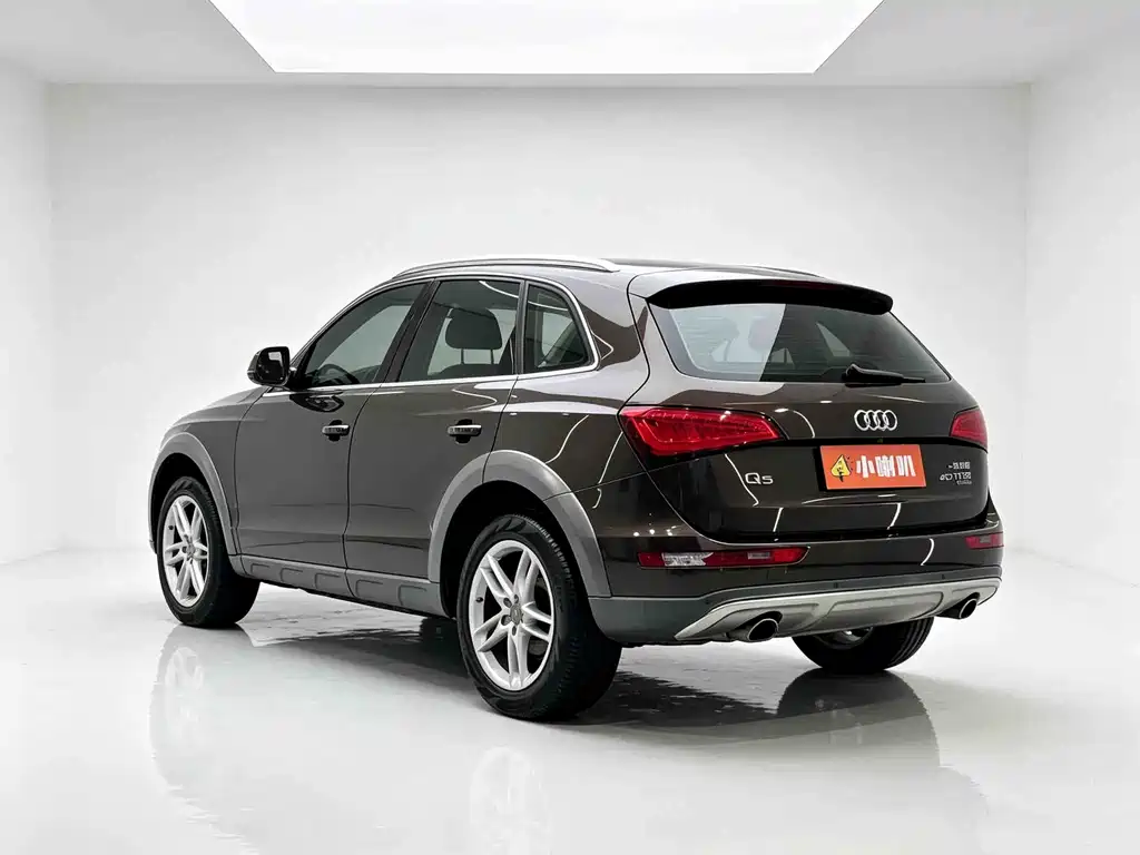Audi Q5 — миниатюра 20