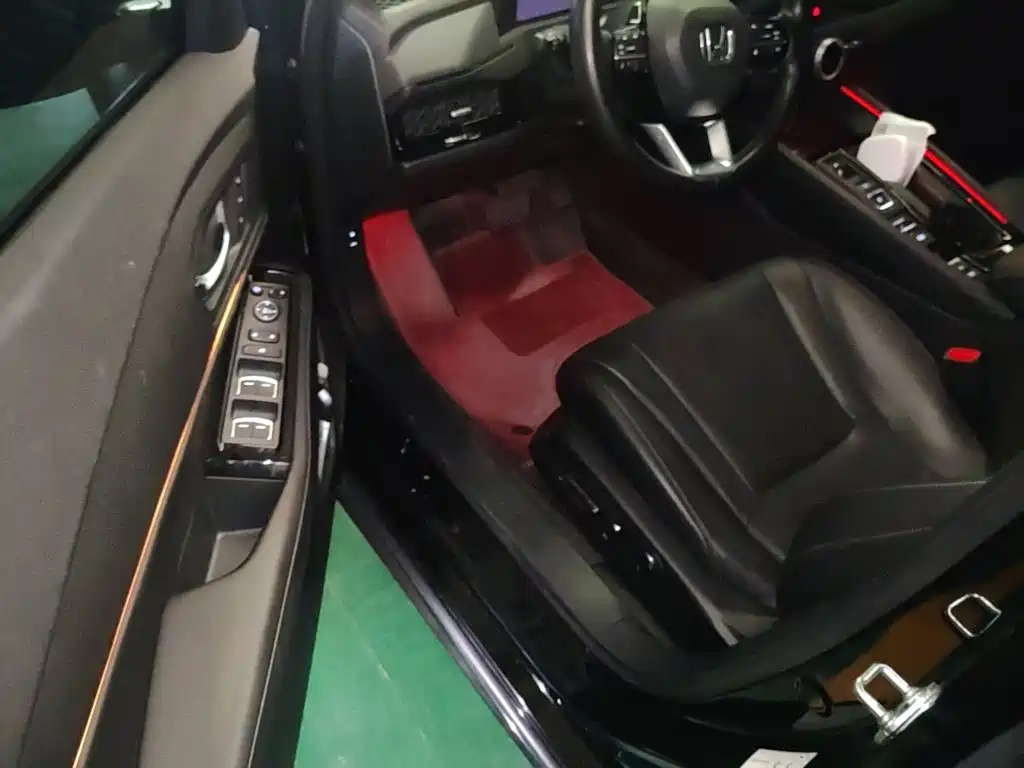 Honda Accord New Energy — миниатюра 16