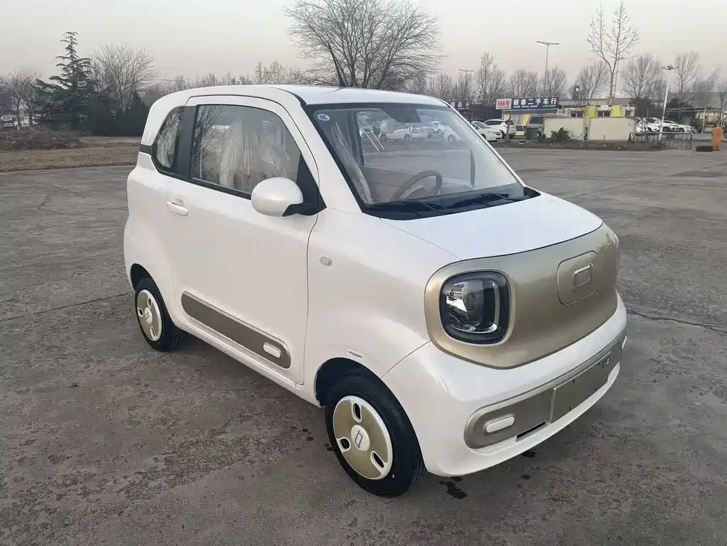 BESTUNE PENTIUM PONY