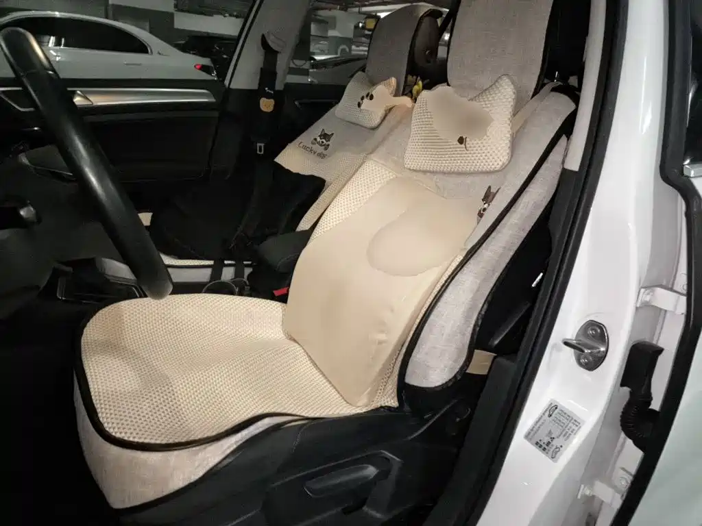 Volkswagen Golf — миниатюра 16