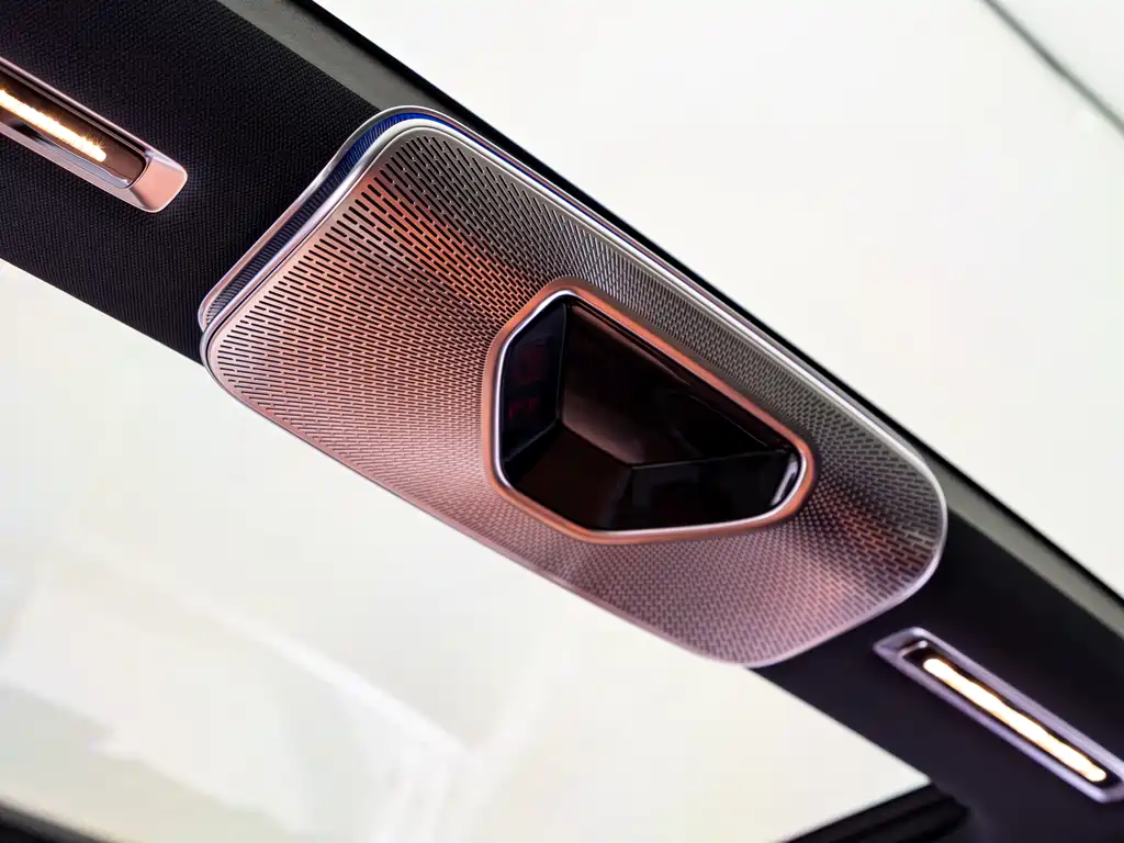 MERCEDES-BENZ S CLASS AMG NEW ENERGY