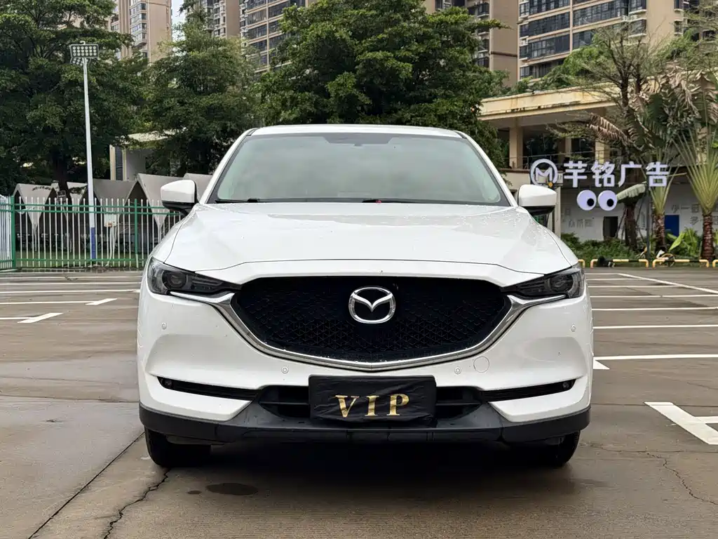 Mazda CX-5 — миниатюра 2