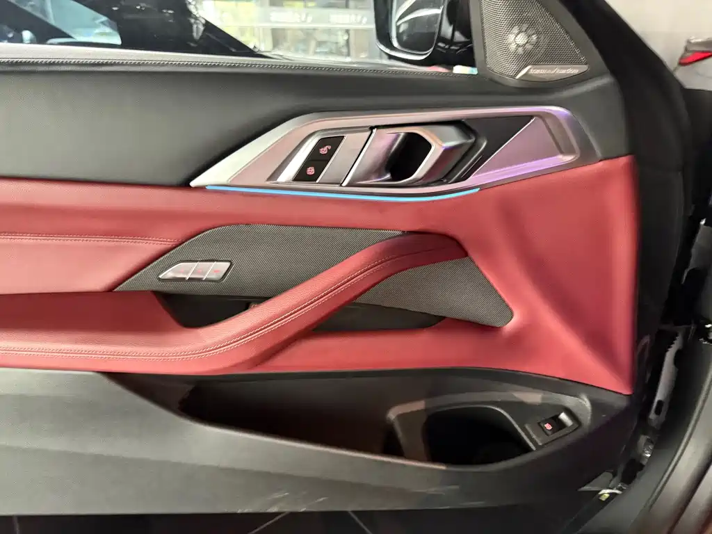 BMW 4 Series — миниатюра 8