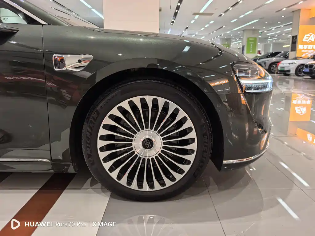 Xiangjie Xiangjie S9T — миниатюра 4