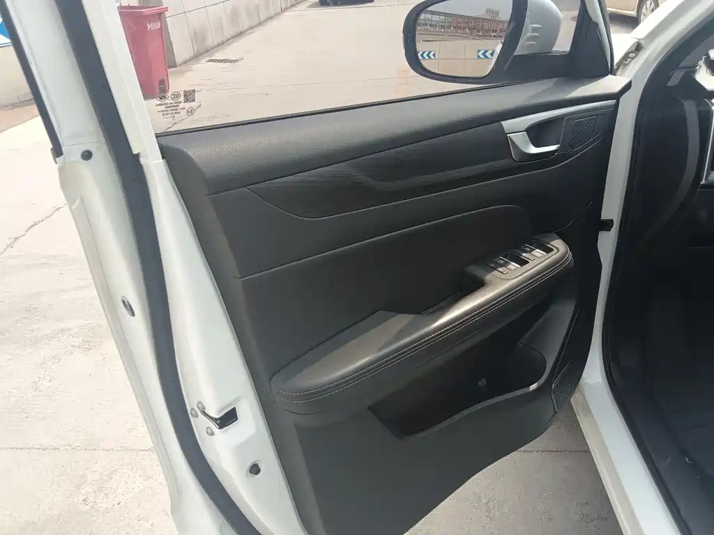 Cowin Xuanjie Pro EV — миниатюра 14
