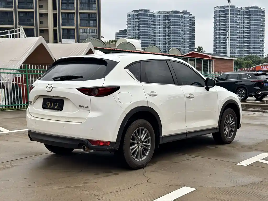 Mazda CX-5 — миниатюра 18