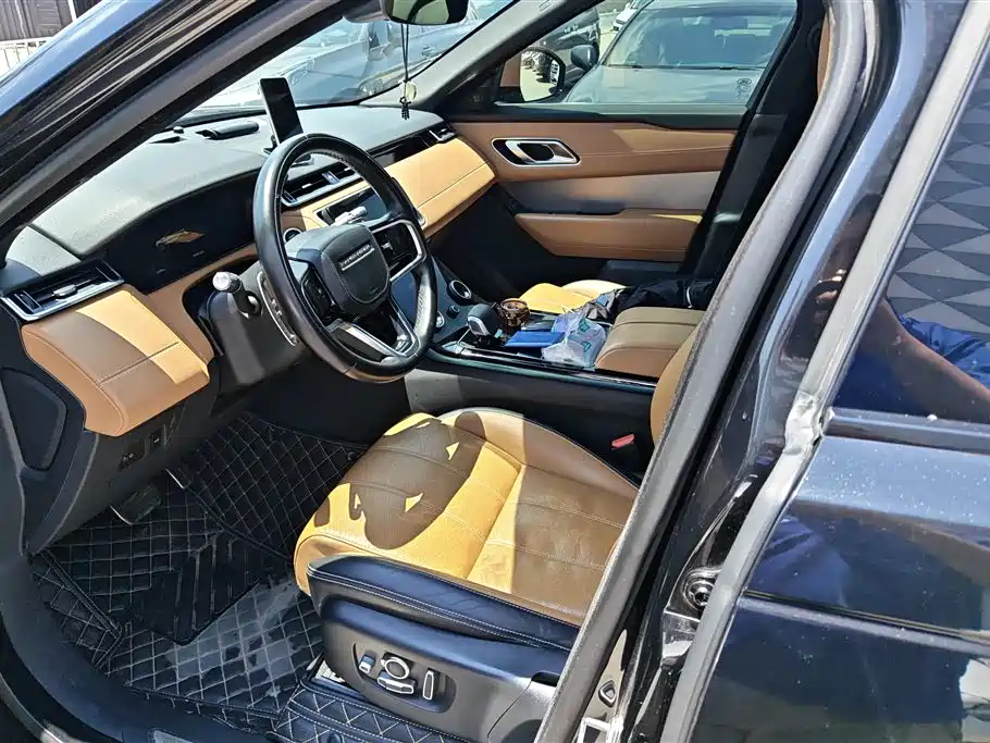 Land Rover Range Rover Velar 2022 250PS