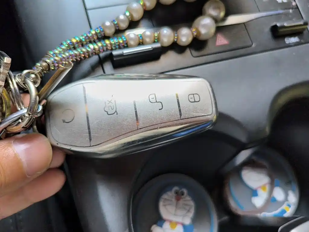 BYD Qin PLUS — миниатюра 8