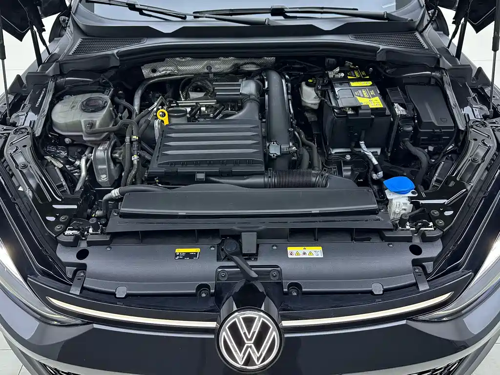 Volkswagen Lamando — миниатюра 21