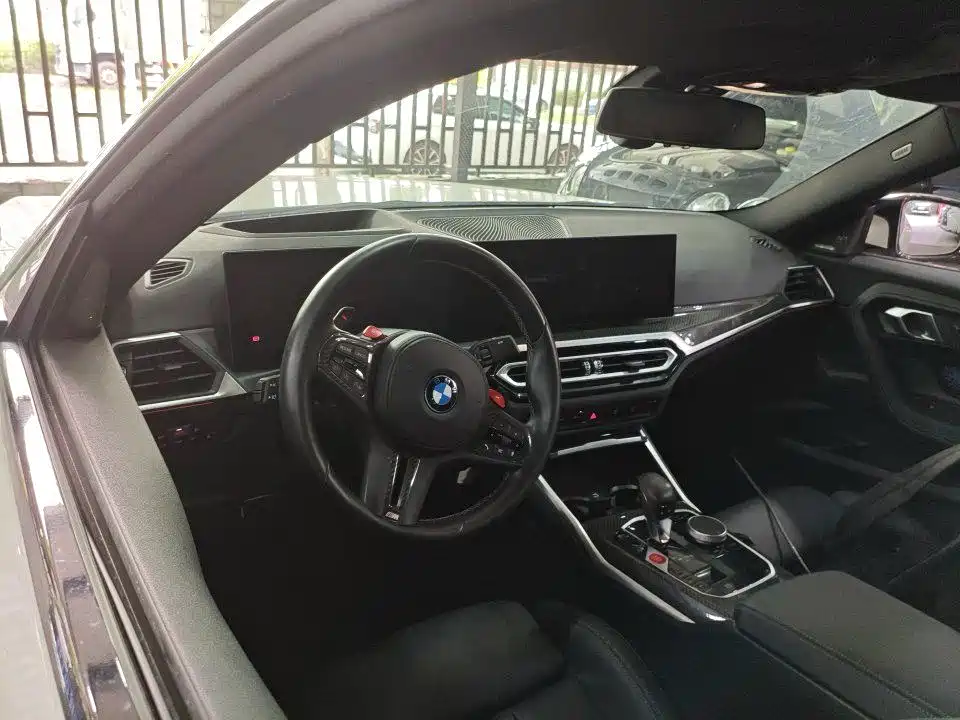 BMW M2 — миниатюра 4