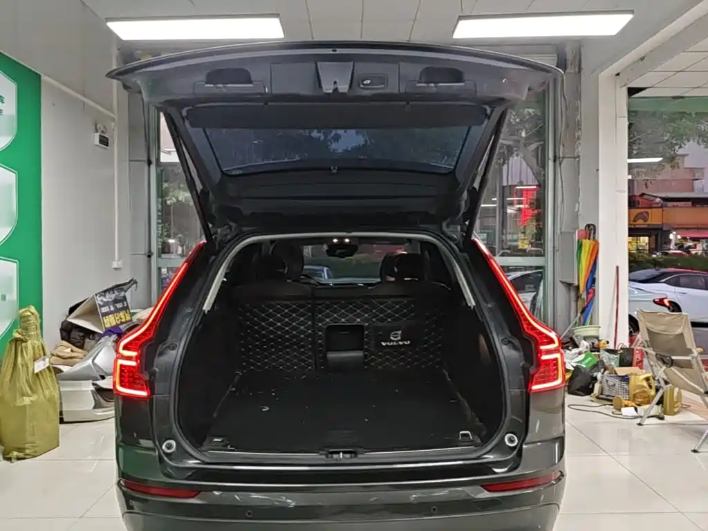 Volvo XC60 — миниатюра 19