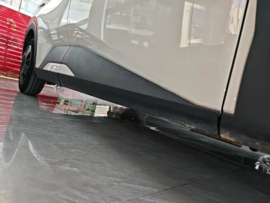 BYD Seagull — миниатюра 21