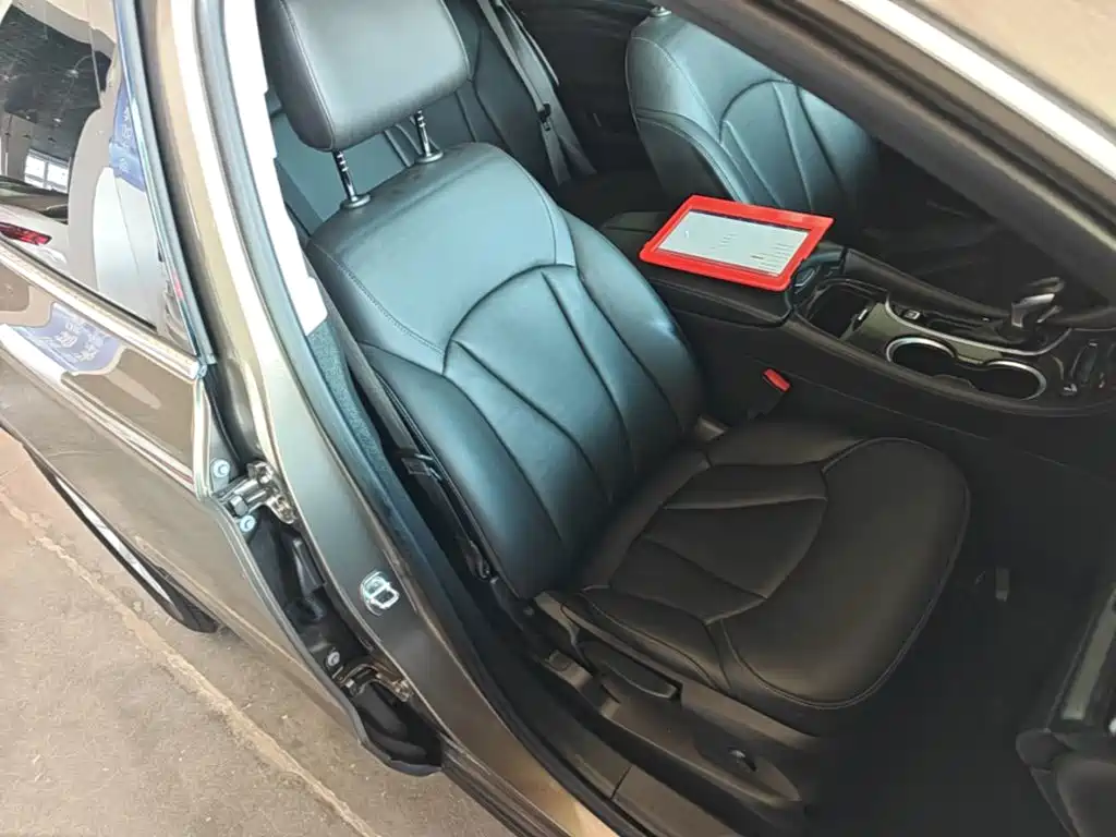 Buick Envision Plus — миниатюра 25