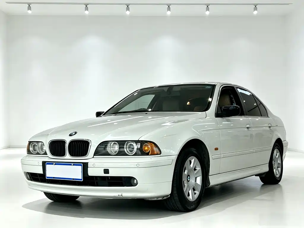 BMW 5 Series 5 2004 528i
