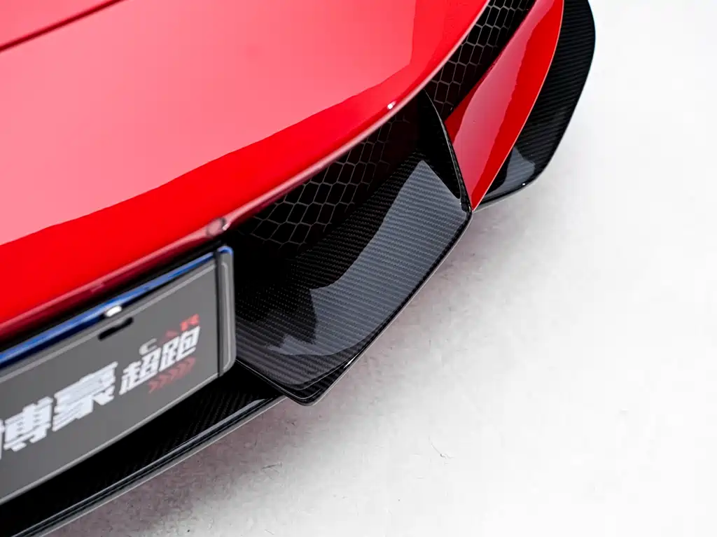 Ferrari 488 2015 488 GTB