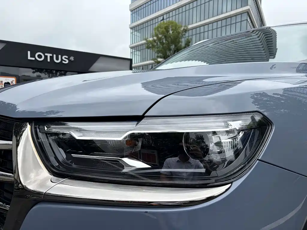 Haval H6 — миниатюра 4