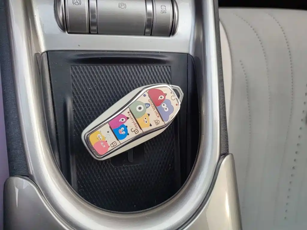 BYD Dolphin — миниатюра 9