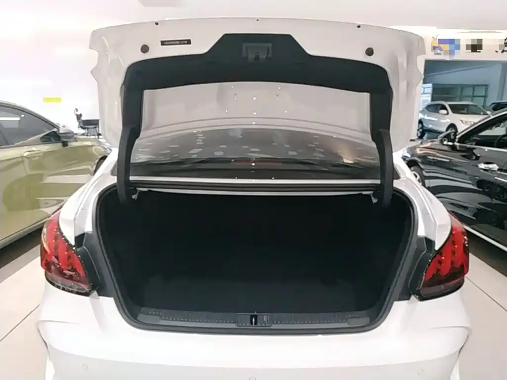 MG MG5 — миниатюра 19