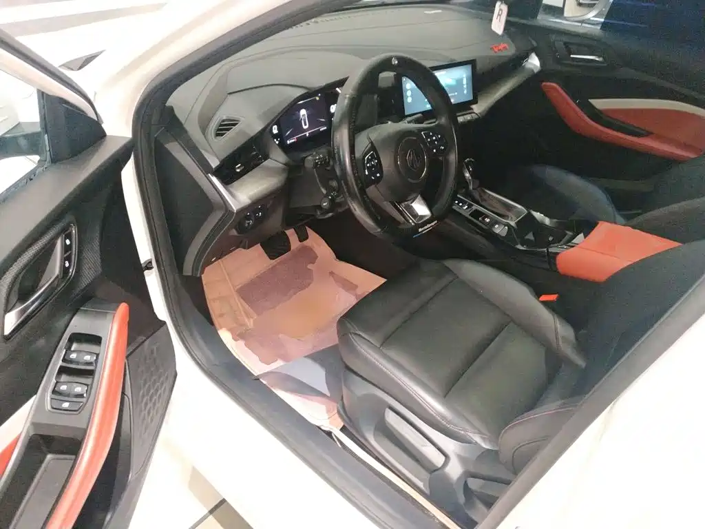 MG MG5 — миниатюра 16