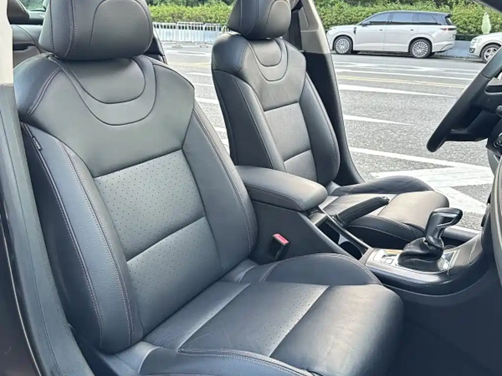 Citroen C5 — миниатюра 12