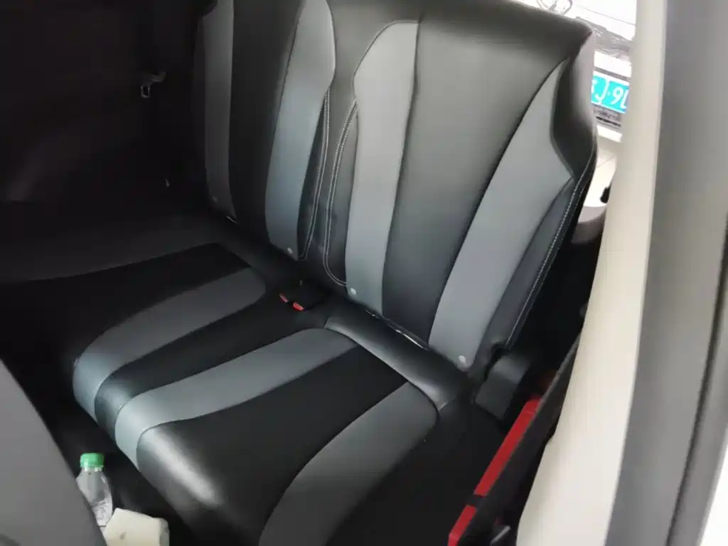 Roewe Clever — миниатюра 17