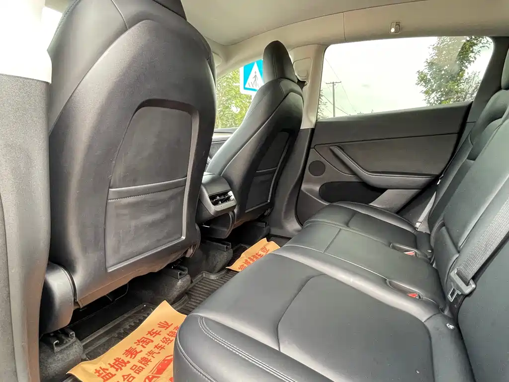Tesla Model Y — миниатюра 9