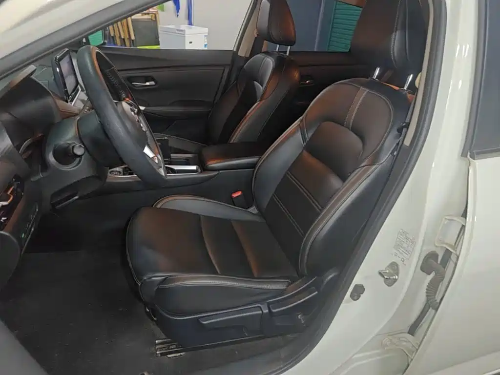 Nissan Sylphy — миниатюра 15