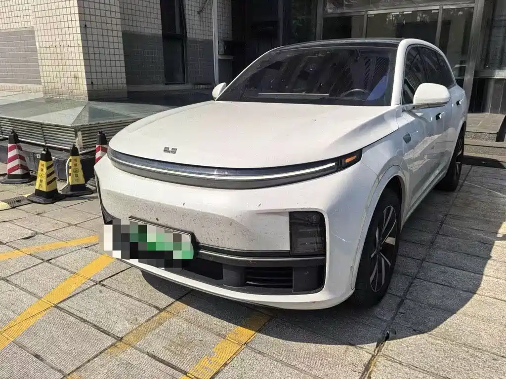 Li Auto Li L7