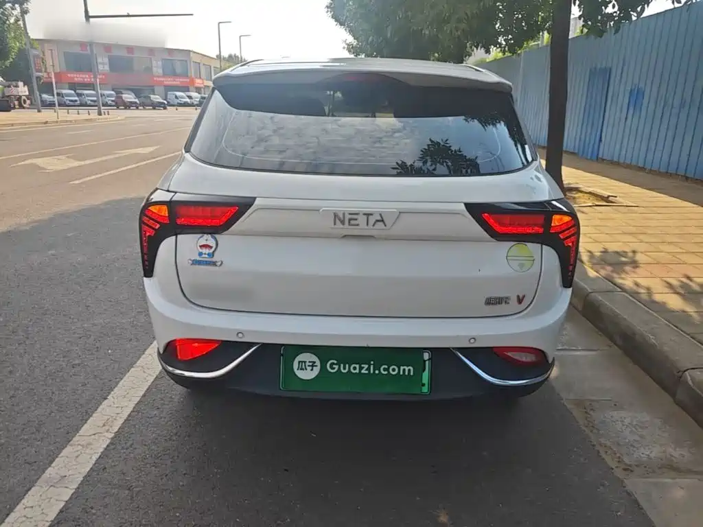 Neta Neta V — миниатюра 6