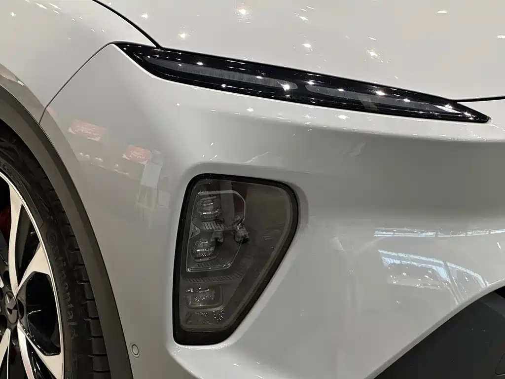 NIO ES8 2023 100kWh