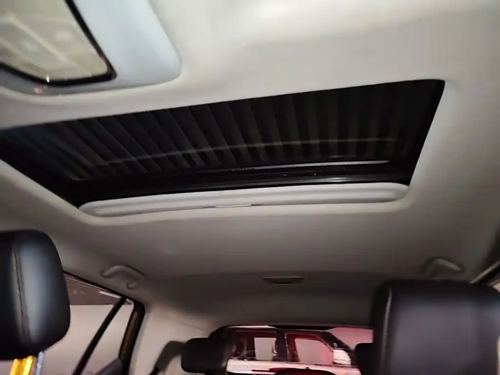 GAC Motor Trumpchi GS3 — миниатюра 18