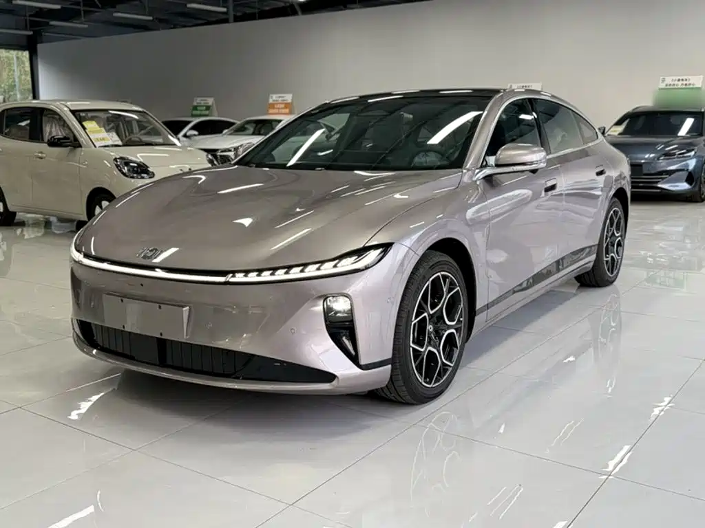 Qiyuan Qiyuan A07
