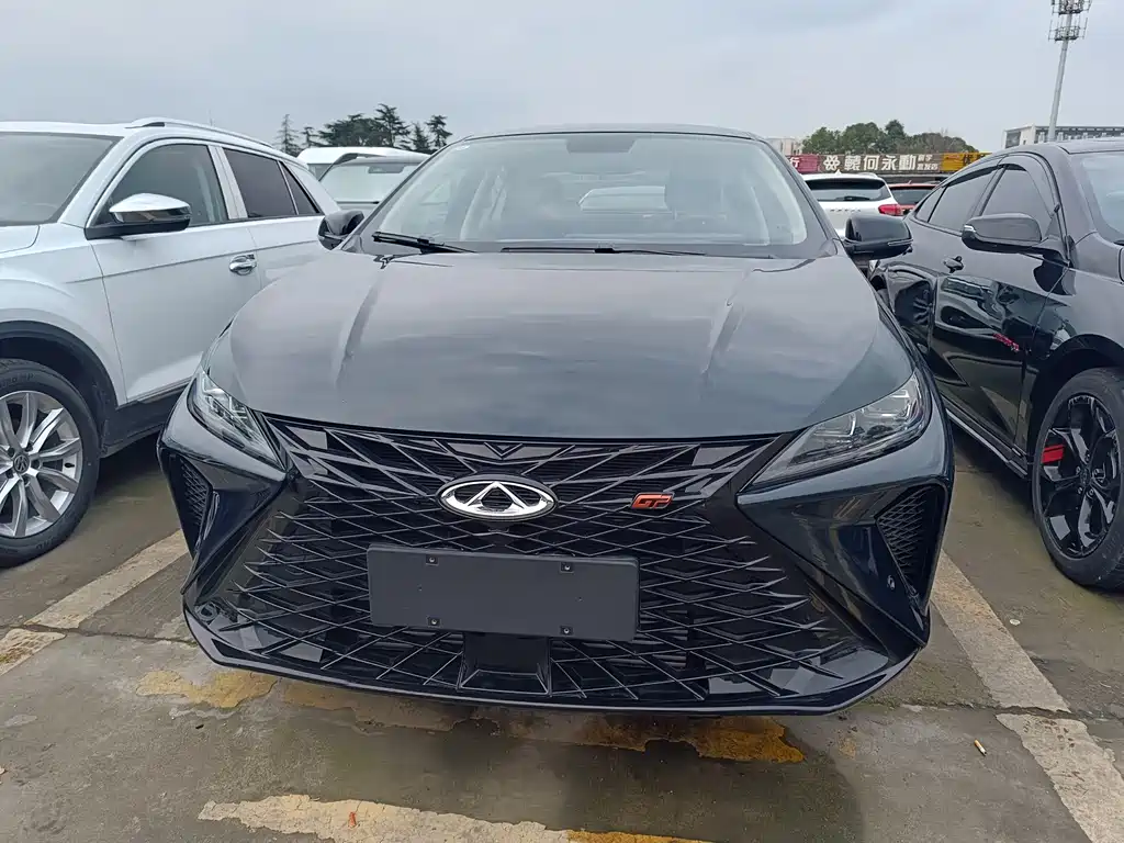 Chery Arrizo 5 GT — миниатюра 2