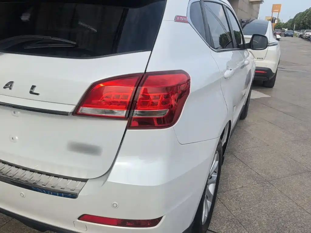 Haval H2 — миниатюра 8